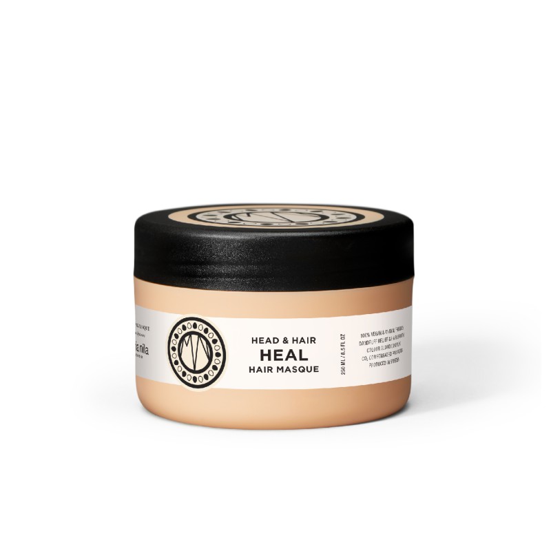 Maria Nila Head & Hair Heal Masque 250ml Maria Nila Head & Hair Heal Masque 250ml