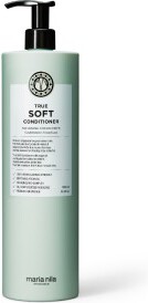 Maria Nila True Soft Conditioner 1000ml