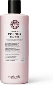 Maria Nila Luminous Colour Shampoo 350ml - Schampo