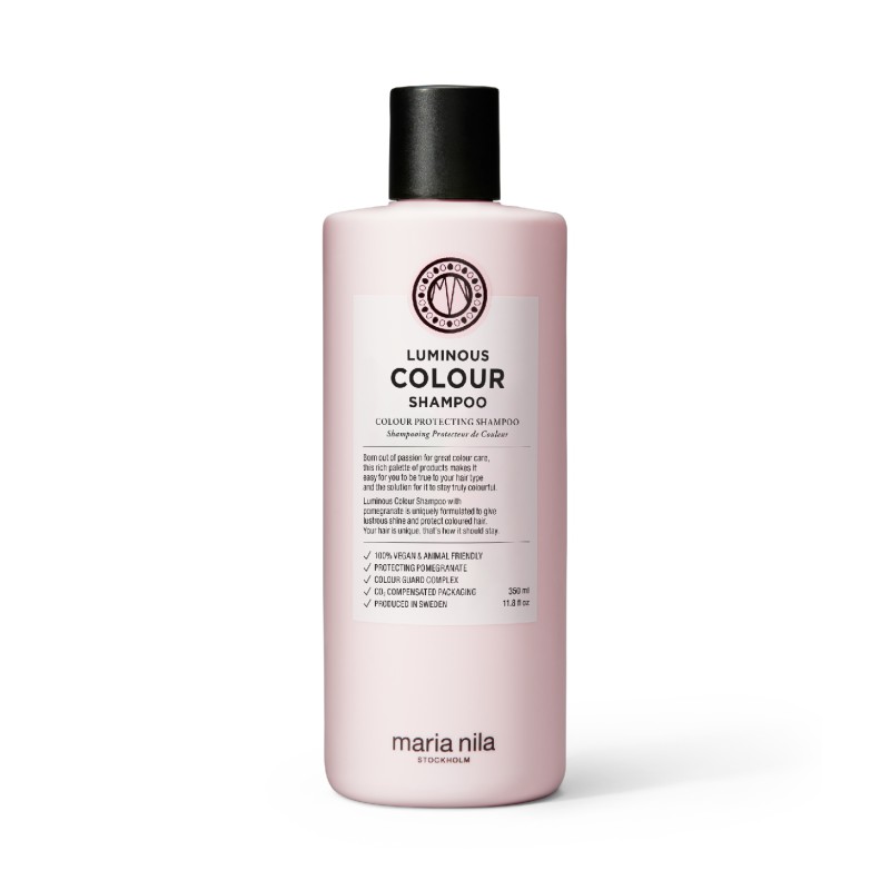 Maria Nila Luminous Colour Shampoo 350ml