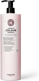 Maria Nila Luminous Colour Shampoo 1000ml