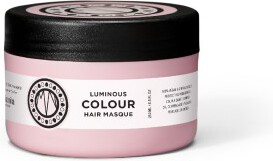 Maria Nila Luminous Colour Masque 250ml - Hårinpackning