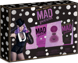 Katy Perry's Mad Potion Kit