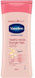 Vaseline Healthy Hands + Stronger Nails 200ml