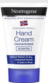 Neutrogena Formula Hand Cream 50ml