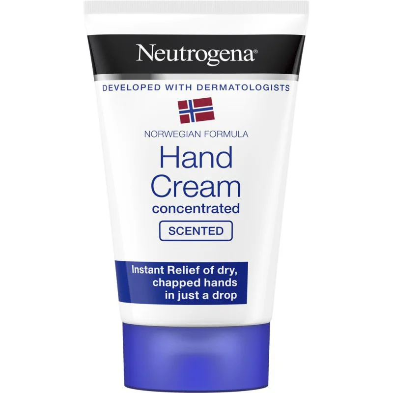 Neutrogena Formula Hand Cream 50ml