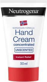Neutrogena Hand Cream Koncentrerad 50ml