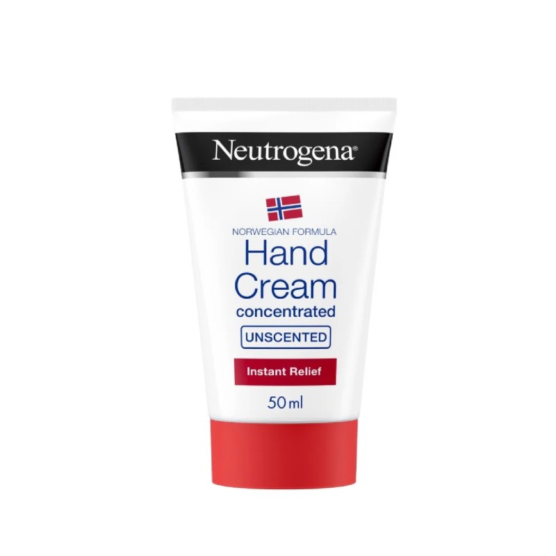 Neutrogena Hand Cream Koncentrerad 50ml Neutrogena Hand Cream Koncentrerad 50ml