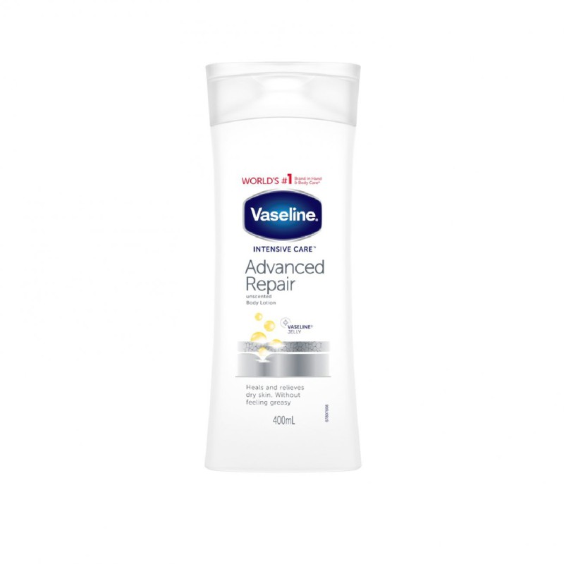 Vaseline Advanced Repair Fuktgivande kroppslotion 200ml
