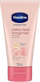 Vaseline Healthy Hands + Stronger Nails 75ml