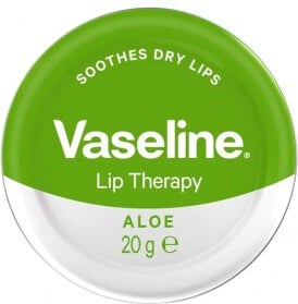 Vaseline Lip Therapy Aloe Vera 20g