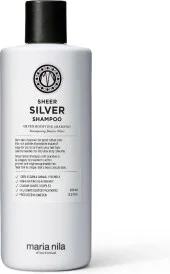 Maria Nila Sheer Silver Shampoo 350ml
