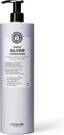 Maria Nila Sheer Silver Conditioner 1000ml