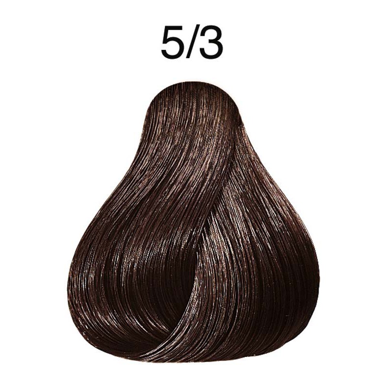 Wella Professionals Color Touch OTC 5/3 Light Golden Brown