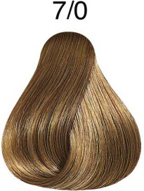 Wella Professionals Color Touch OTC Medium Blonde 7/0 - Toning (2)