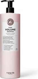Maria Nila Pure Volume Shampoo 1000ml