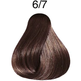 Wella Professionals Color Touch OTC Chocolate 6/7 (2)