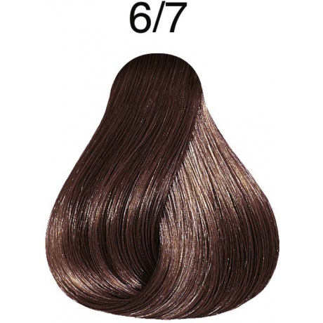 Wella Professionals Color Touch OTC Chocolate 6/7