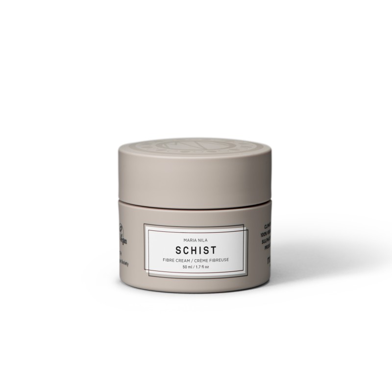 Maria Nila Minerals SCHIST Fibre Cream 50ml ¤