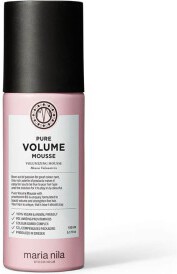 Maria Nila Pure Volume Mousse 150ml