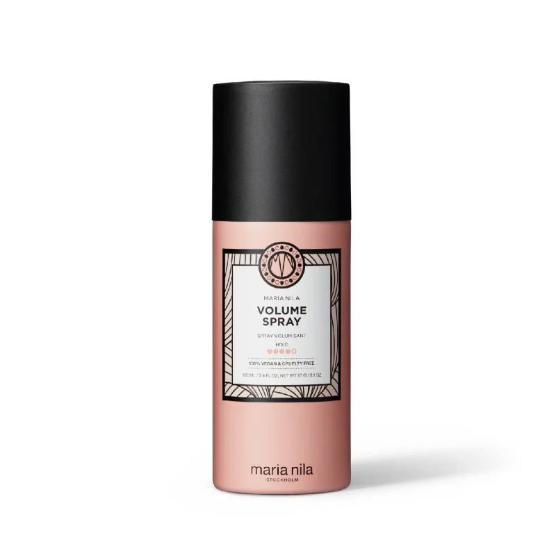 Maria Nila Volume Spray 100ml - Hårspray
