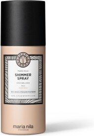 Maria Nila Style & Finish Shimmer Spray 100ml