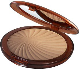 IsaDora Bronzing Powder 03 Golden Tan