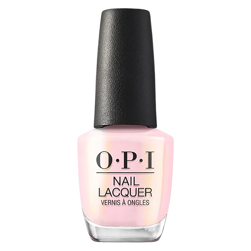 OPI Nail Lacquer Jewel Be Bold Merry & Ice