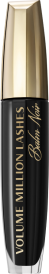 L'Oréal Paris Volume Million Lashes Balm Noir Mascara Black