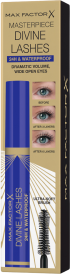 Max Factor Divine Lashes Waterproof 003 Black (2)