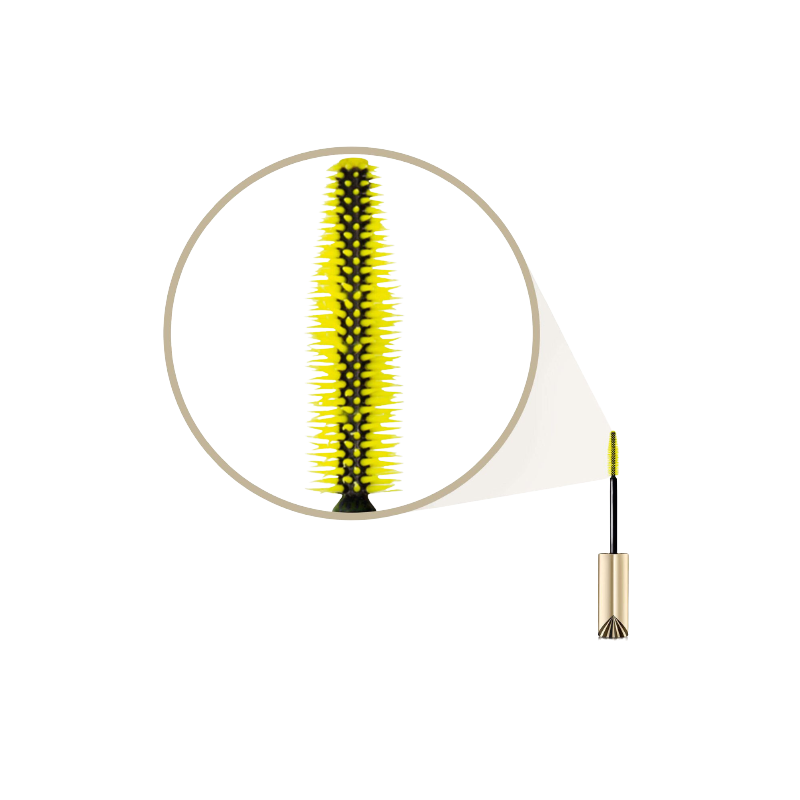 Max Factor Masterpiece Waterproof Volume & Definition Mascara Black