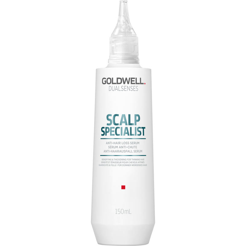 Goldwell Dualsenses Scalp Specialist Anti Hairloss Serum 150ml Goldwell Dualsenses Scalp Specialist Anti Hairloss Serum 150ml