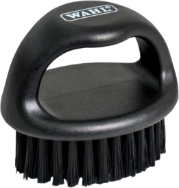 Wahl Barber Knuckle Fade Brush