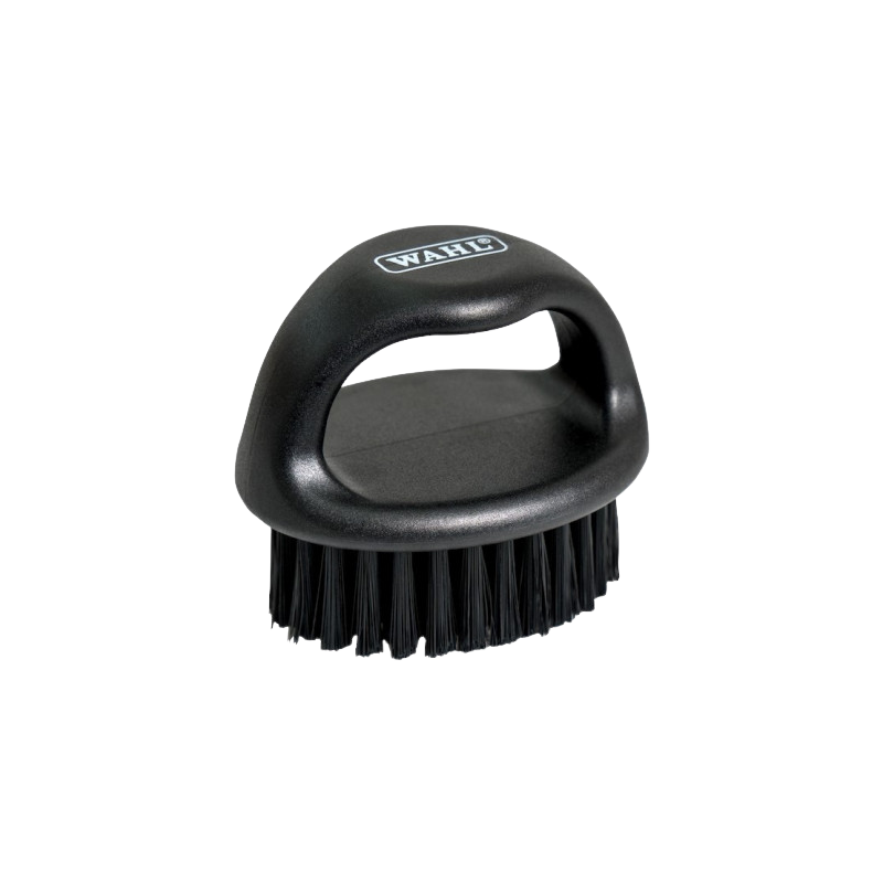 Wahl Barber Knuckle Fade Brush Wahl Barber Knuckle Fade Brush
