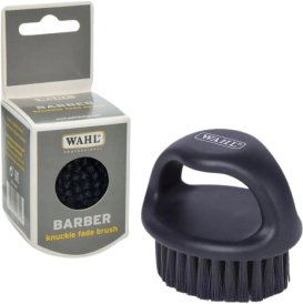 Wahl Barber Knuckle Fade Brush (2)