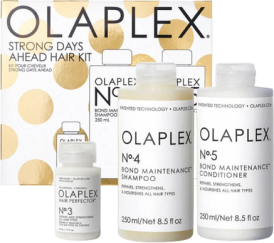 Olaplex Strong Days Ahead Hair Kit