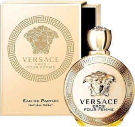 Versace Eros Pour Femme Eau de Parfum 30ml