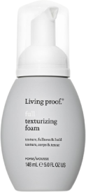 Living Proof Full Texturizing Foam 148ml