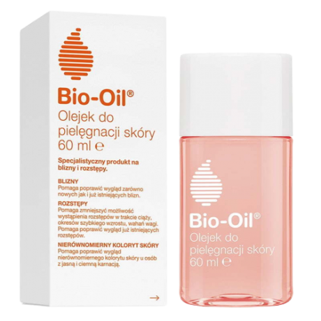 Bio-Oil Skincareoil 60ml