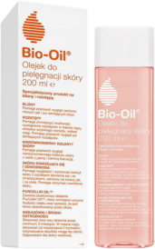 Bio-Oil Skincareoil 200ml