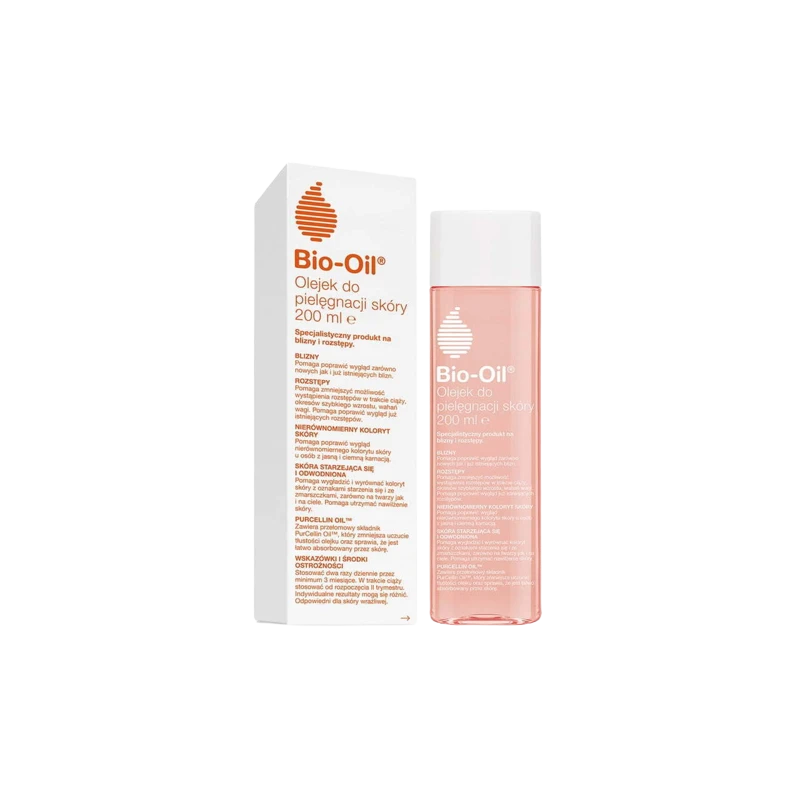 Bio-Oil Skincareoil 200ml