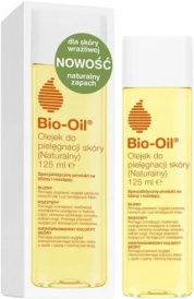 Bio-Oil Hudvårdsolja (Naturliga ingredienser) 125ml
