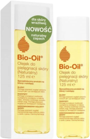 Bio-Oil Hudvårdsolja (Naturliga ingredienser) 125ml