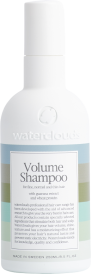 Waterclouds Volume Shampoo 250ml - Schampo