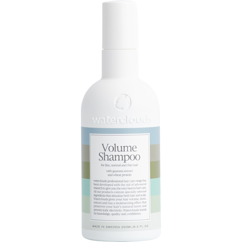 Waterclouds Volume Shampoo 250ml