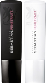 Sebastian Penetraitt Shampoo + Conditioner