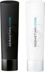 Sebastian Hydre Shampoo + Conditioner 250ml