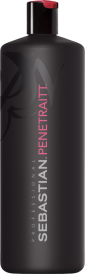 Sebastian Foundation Penetraitt Shampoo 1000ml