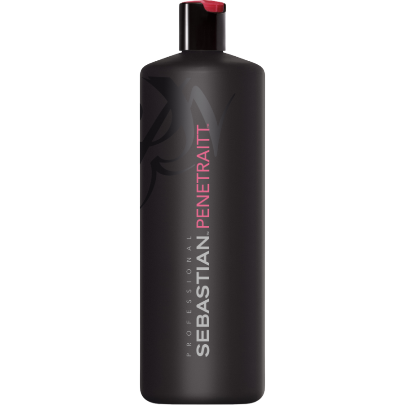 Sebastian Foundation Penetraitt Shampoo 1000ml Sebastian Foundation Penetraitt Shampoo 1000ml