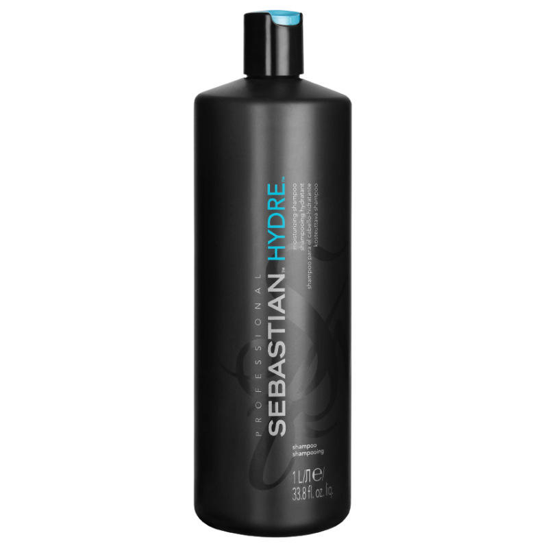 Sebastian Foundation Hydre Shampoo 1000ml Sebastian Foundation Hydre Shampoo 1000ml